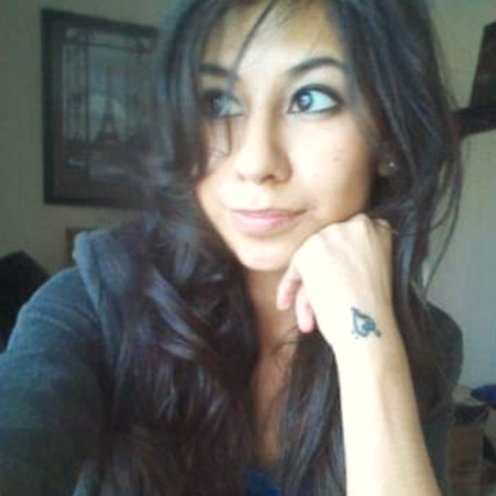 Meet your Posher, Valerie